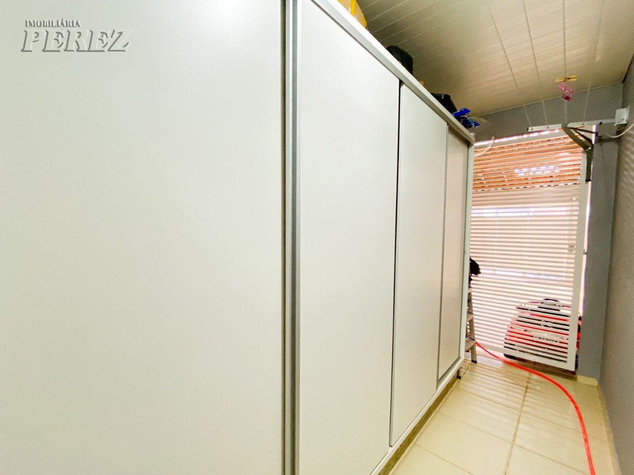 Casa à venda no Jardim Residencial Veneza, região leste de Londrina