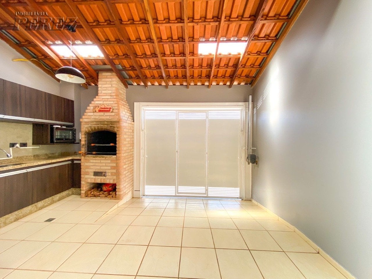 Casa à venda no Jardim Residencial Veneza, região leste de Londrina