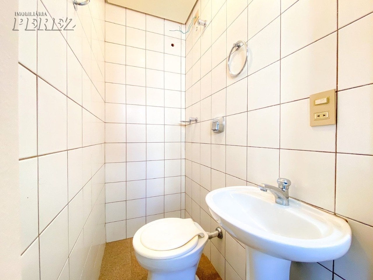 Apartamento para alugar no Edifício Coral Gables no centro de Londrina