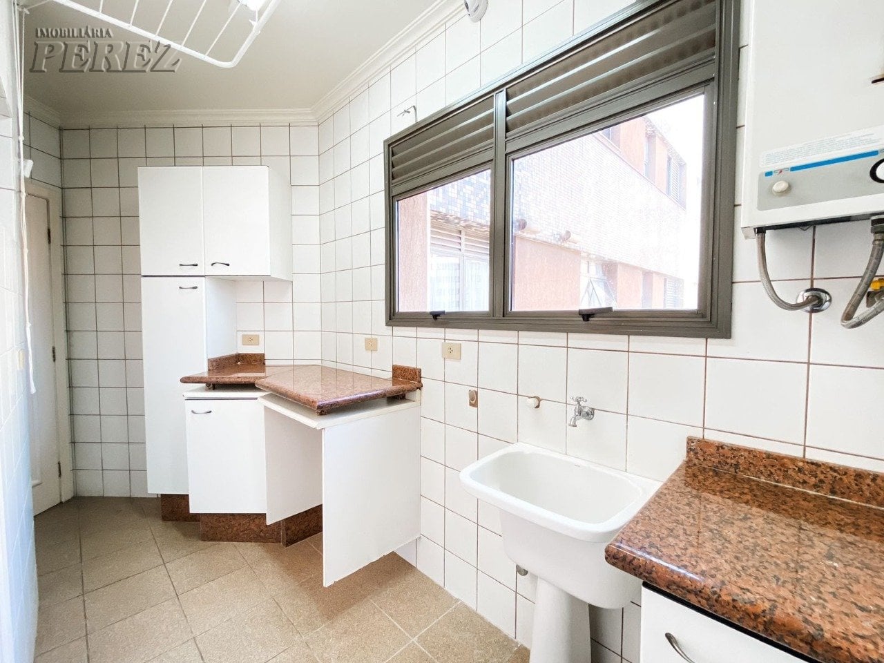 Apartamento para alugar no Edifício Coral Gables no centro de Londrina