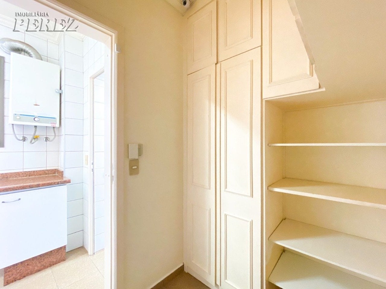 Apartamento para alugar no Edifício Coral Gables no centro de Londrina