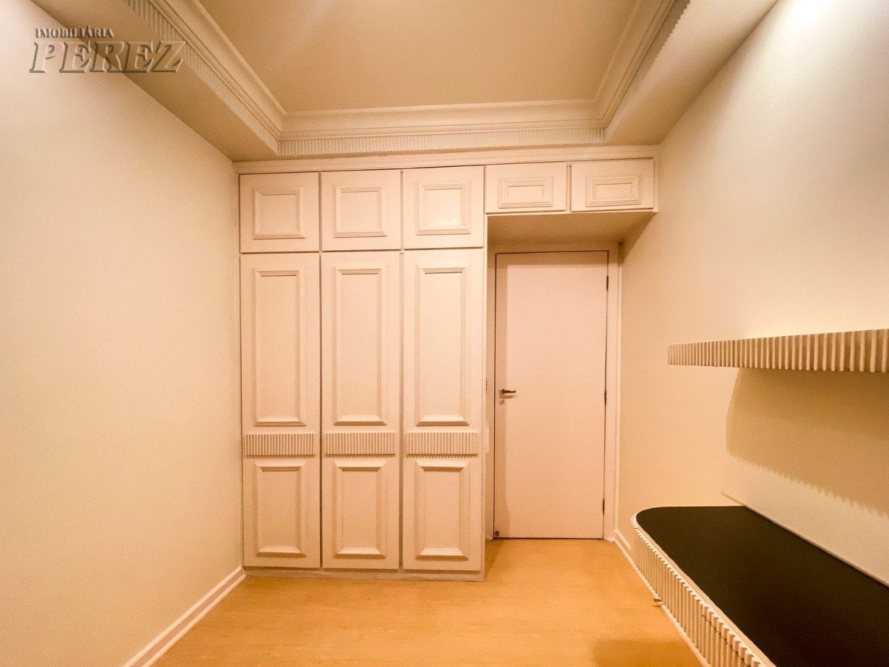 Apartamento para alugar no Edifício Coral Gables no centro de Londrina