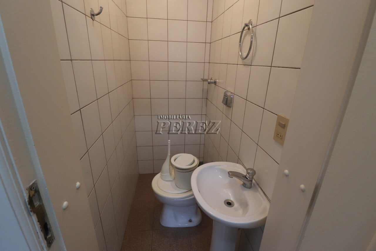 Apartamento para alugar no Edifício Coral Gables no centro de Londrina