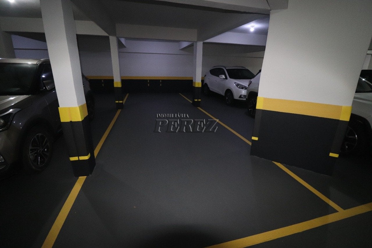 Apartamento para alugar no Edifício Coral Gables no centro de Londrina