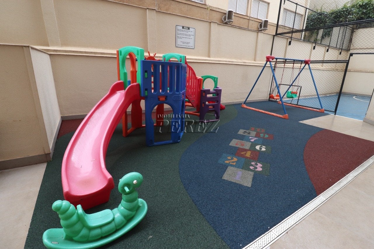 Apartamento para alugar no Edifício Coral Gables no centro de Londrina