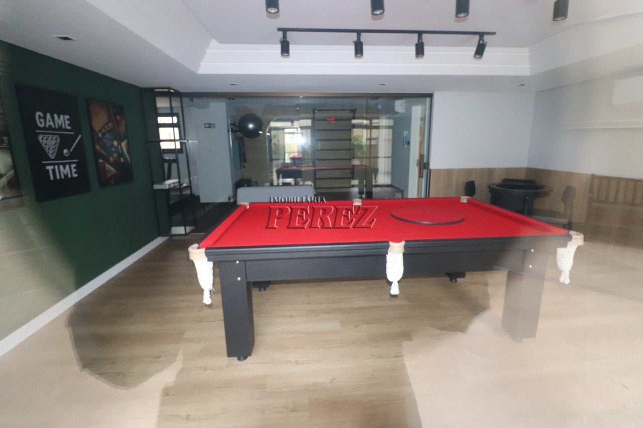 Apartamento para alugar no Edifício Coral Gables no centro de Londrina