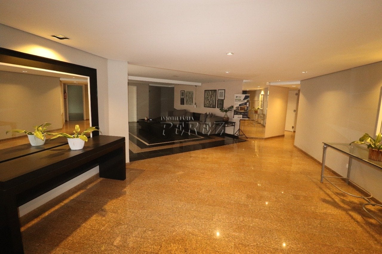 Apartamento para alugar no Edifício Coral Gables no centro de Londrina