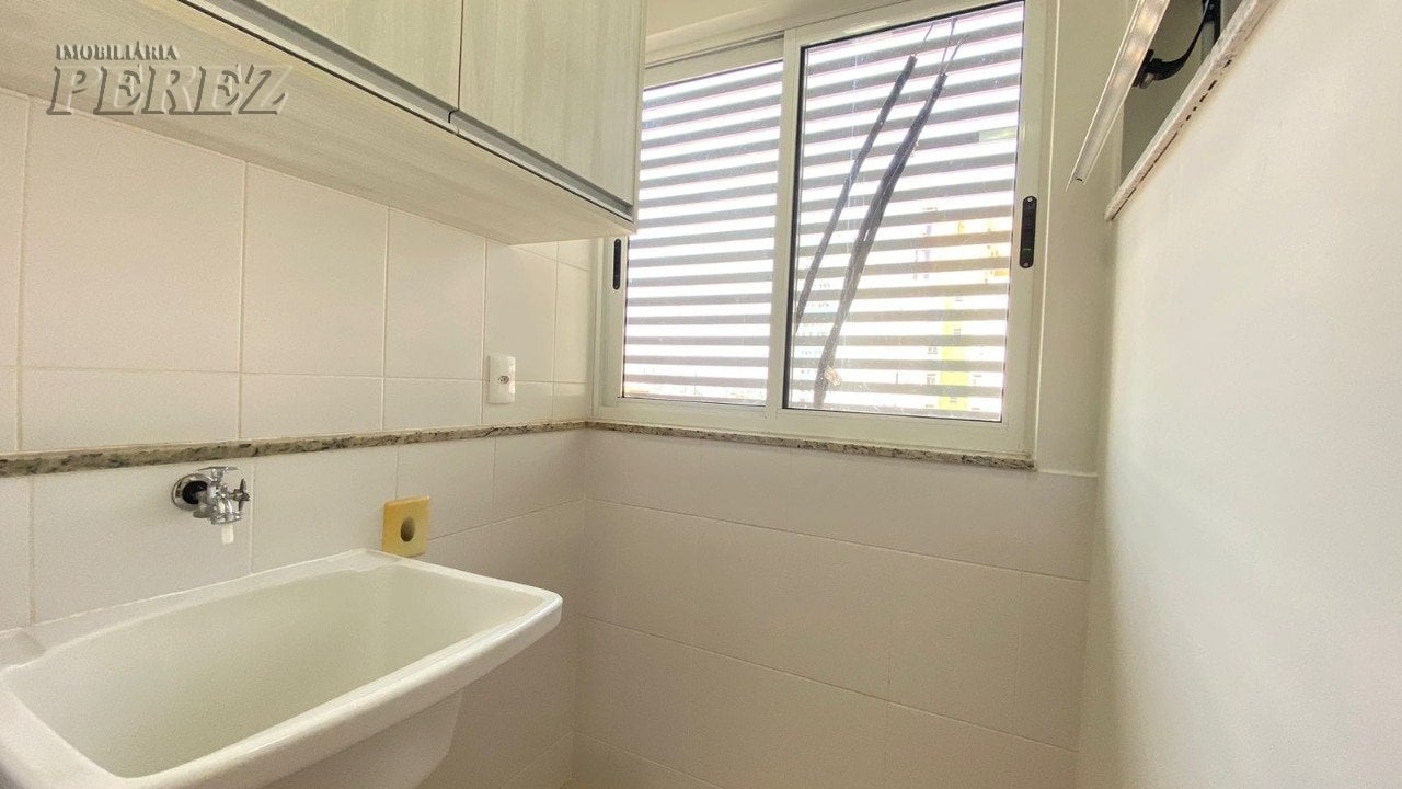 Apartamento para alugar no centro de Londrina - Edifício Costa do Sol