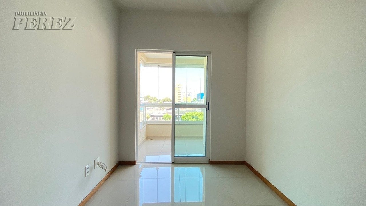 Apartamento para alugar no centro de Londrina - Edifício Costa do Sol
