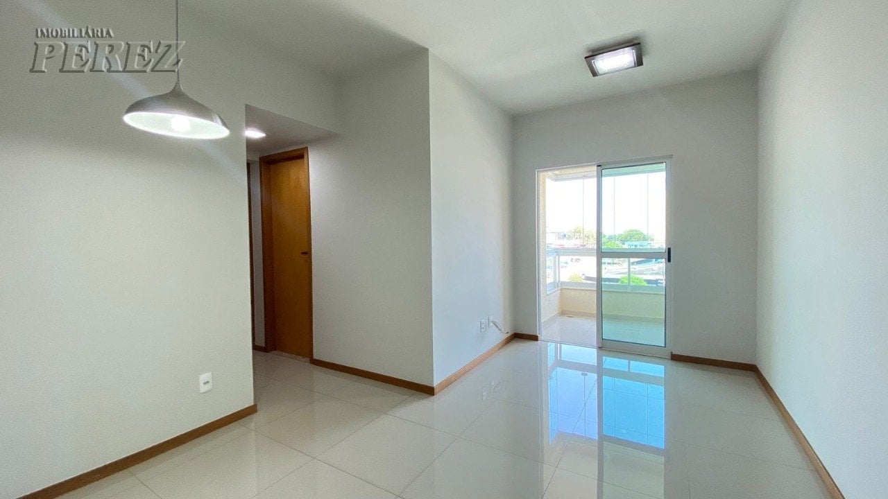 Apartamento para alugar no centro de Londrina - Edifício Costa do Sol