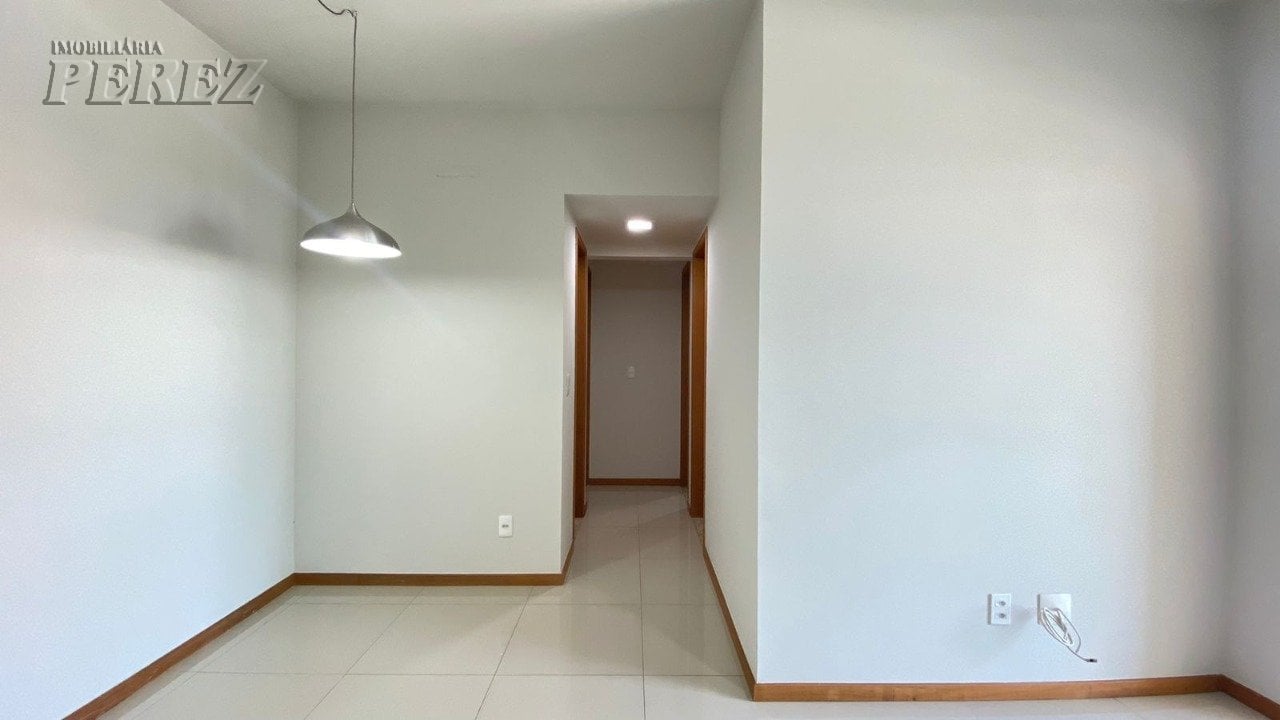 Apartamento para alugar no centro de Londrina - Edifício Costa do Sol