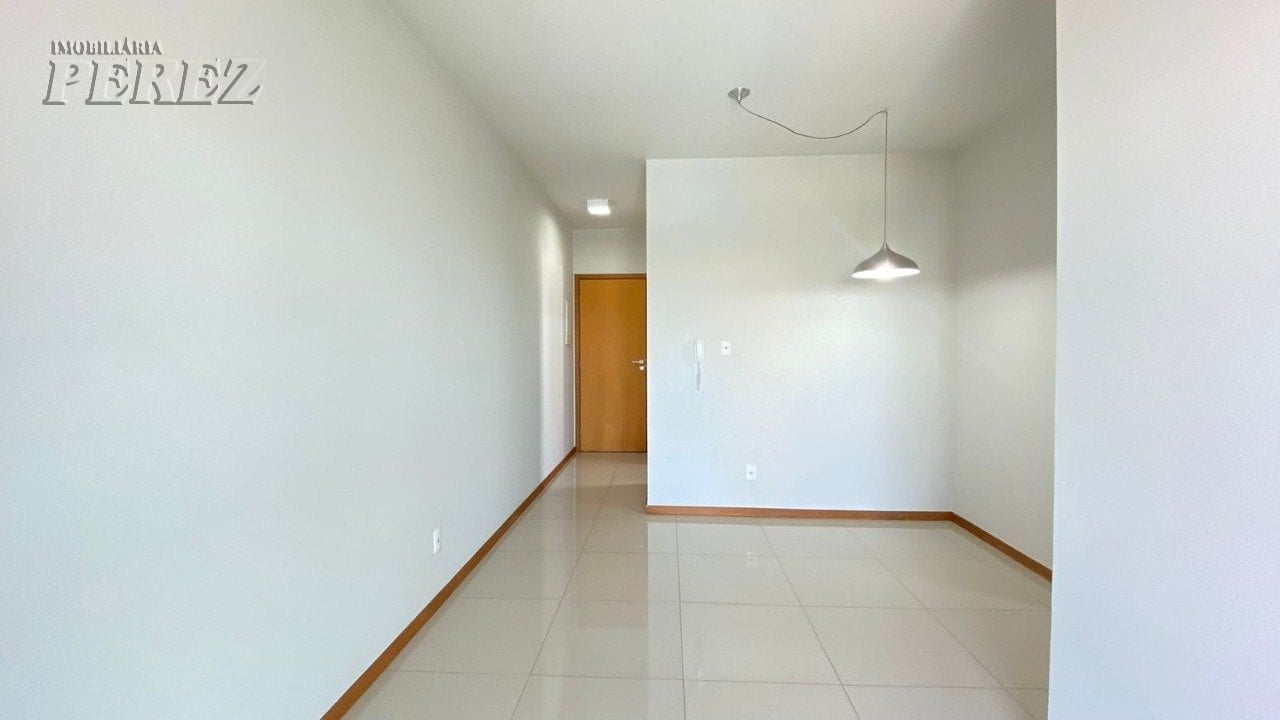 Apartamento para alugar no centro de Londrina - Edifício Costa do Sol