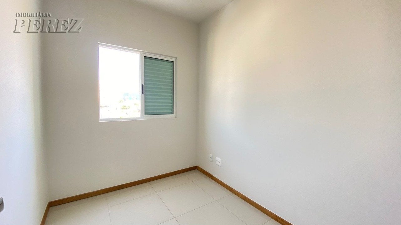 Apartamento para alugar no centro de Londrina - Edifício Costa do Sol