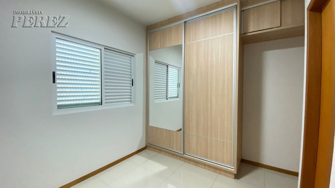 Apartamento para alugar no centro de Londrina - Edifício Costa do Sol