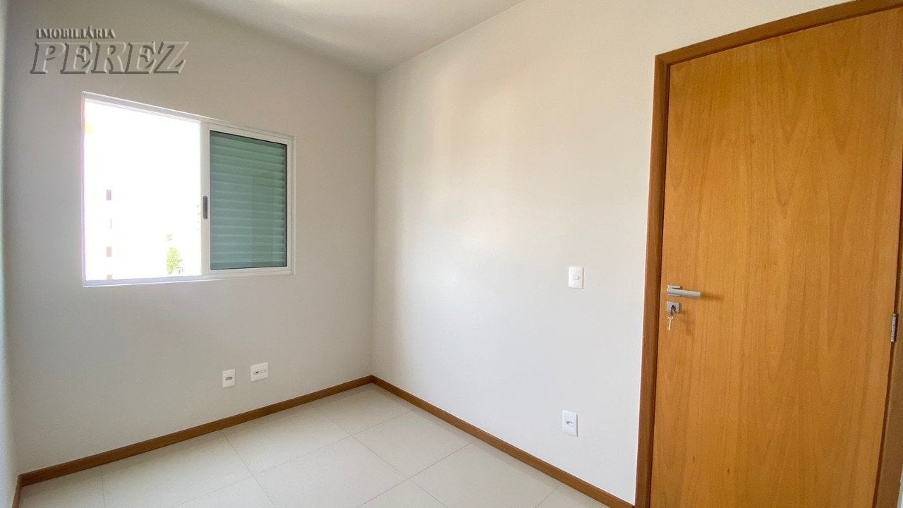 Apartamento para alugar no centro de Londrina - Edifício Costa do Sol