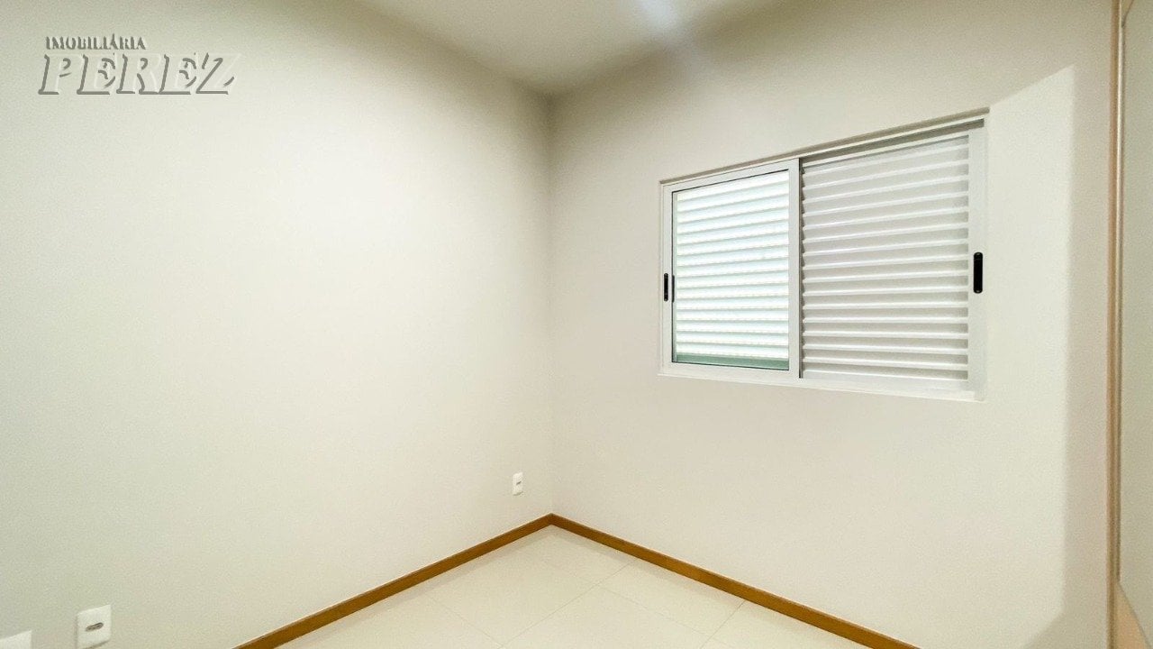 Apartamento para alugar no centro de Londrina - Edifício Costa do Sol