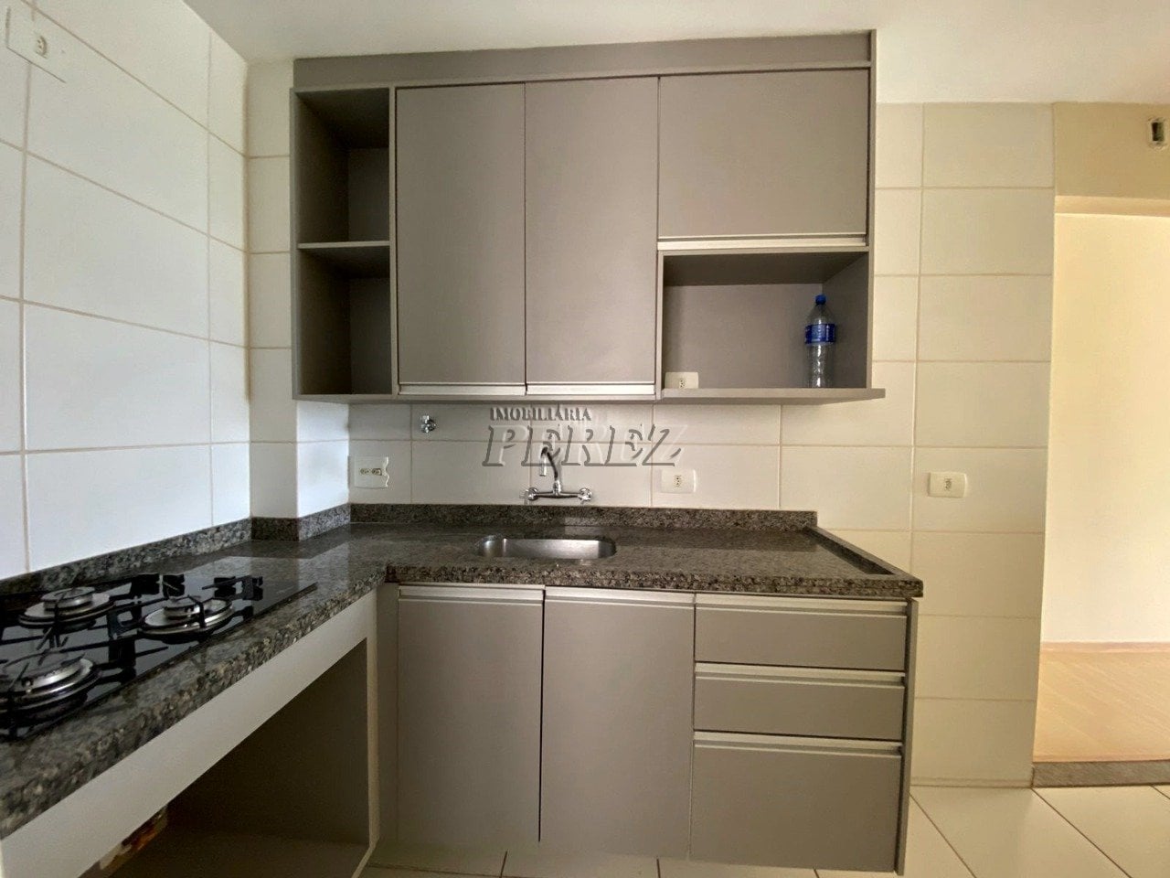 Apartamento para alugar na Gleba Palhano em Londrina, Edifício Fountain Hit Residence