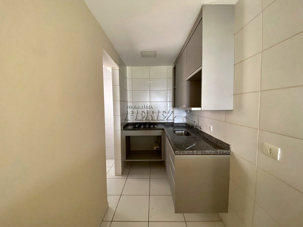 Apartamento para alugar na Gleba Palhano em Londrina, Edifício Fountain Hit Residence