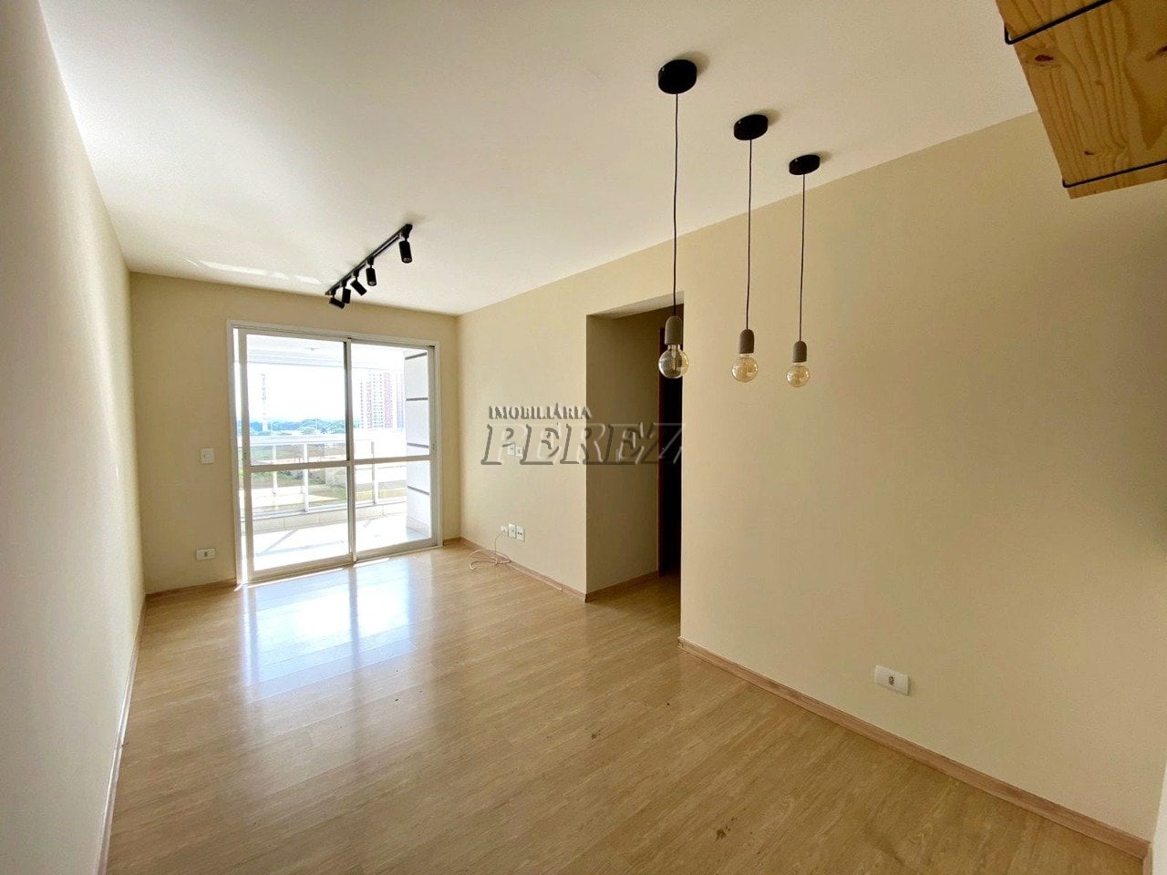 Apartamento para alugar na Gleba Palhano em Londrina, Edifício Fountain Hit Residence