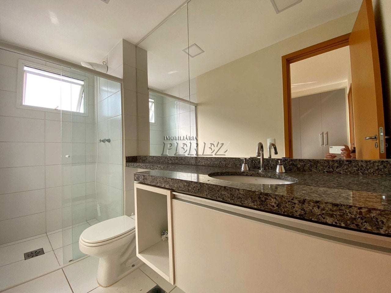 Apartamento para alugar na Gleba Palhano em Londrina, Edifício Fountain Hit Residence