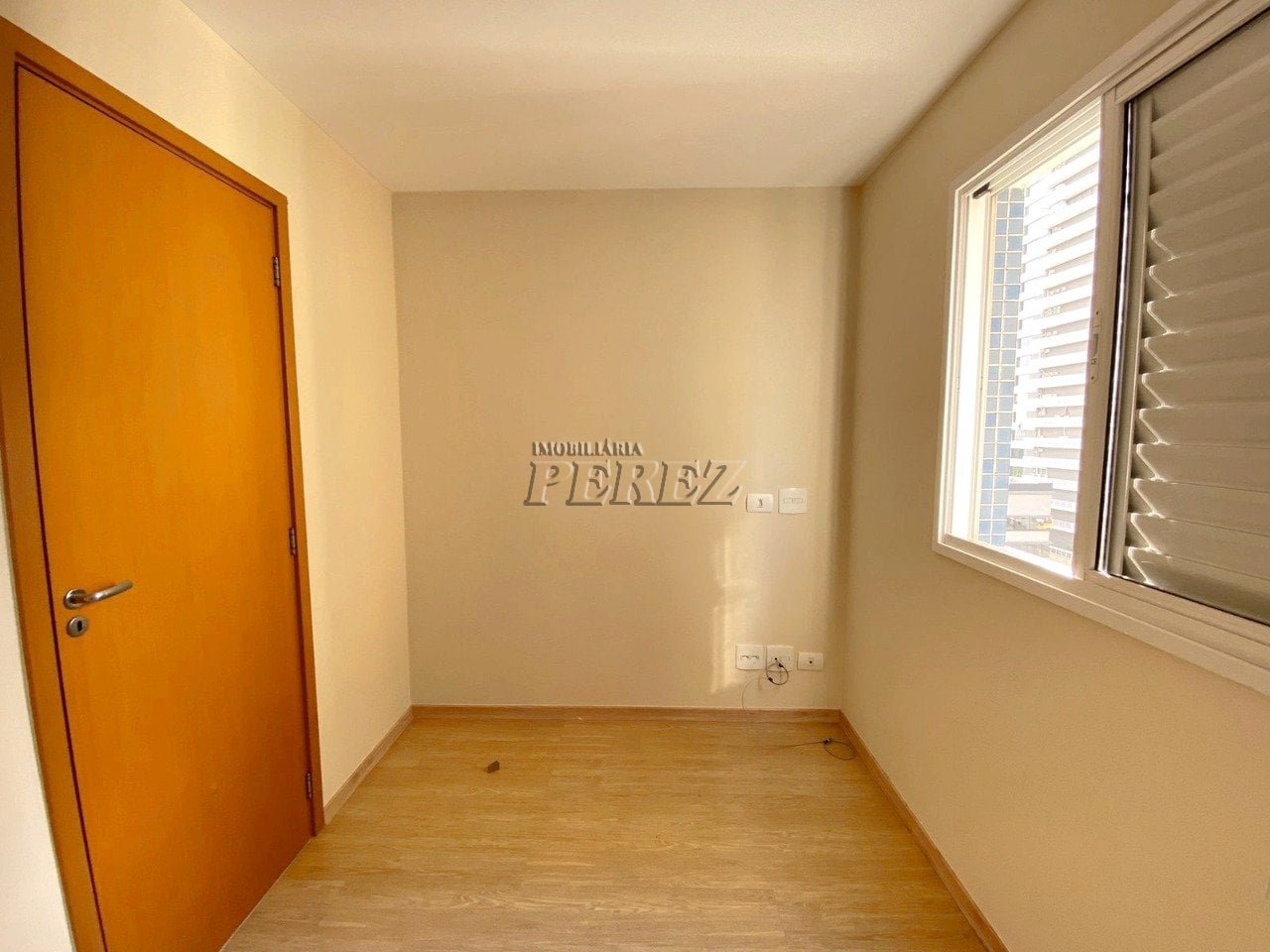 Apartamento para alugar na Gleba Palhano em Londrina, Edifício Fountain Hit Residence
