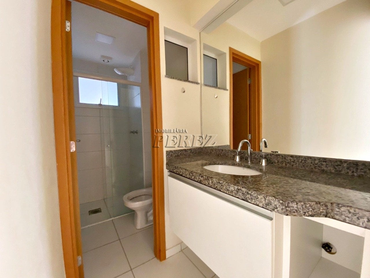 Apartamento para alugar na Gleba Palhano em Londrina, Edifício Fountain Hit Residence