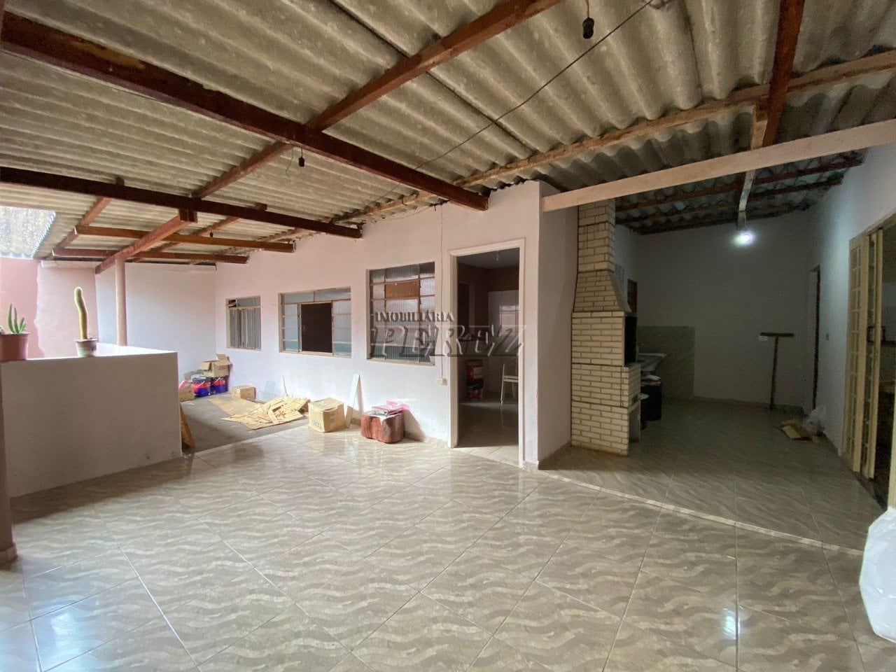 Casa para alugar na região sul de Londrina, São Lourenço
