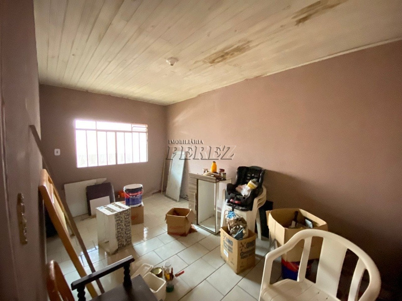 Casa para alugar na região sul de Londrina, São Lourenço