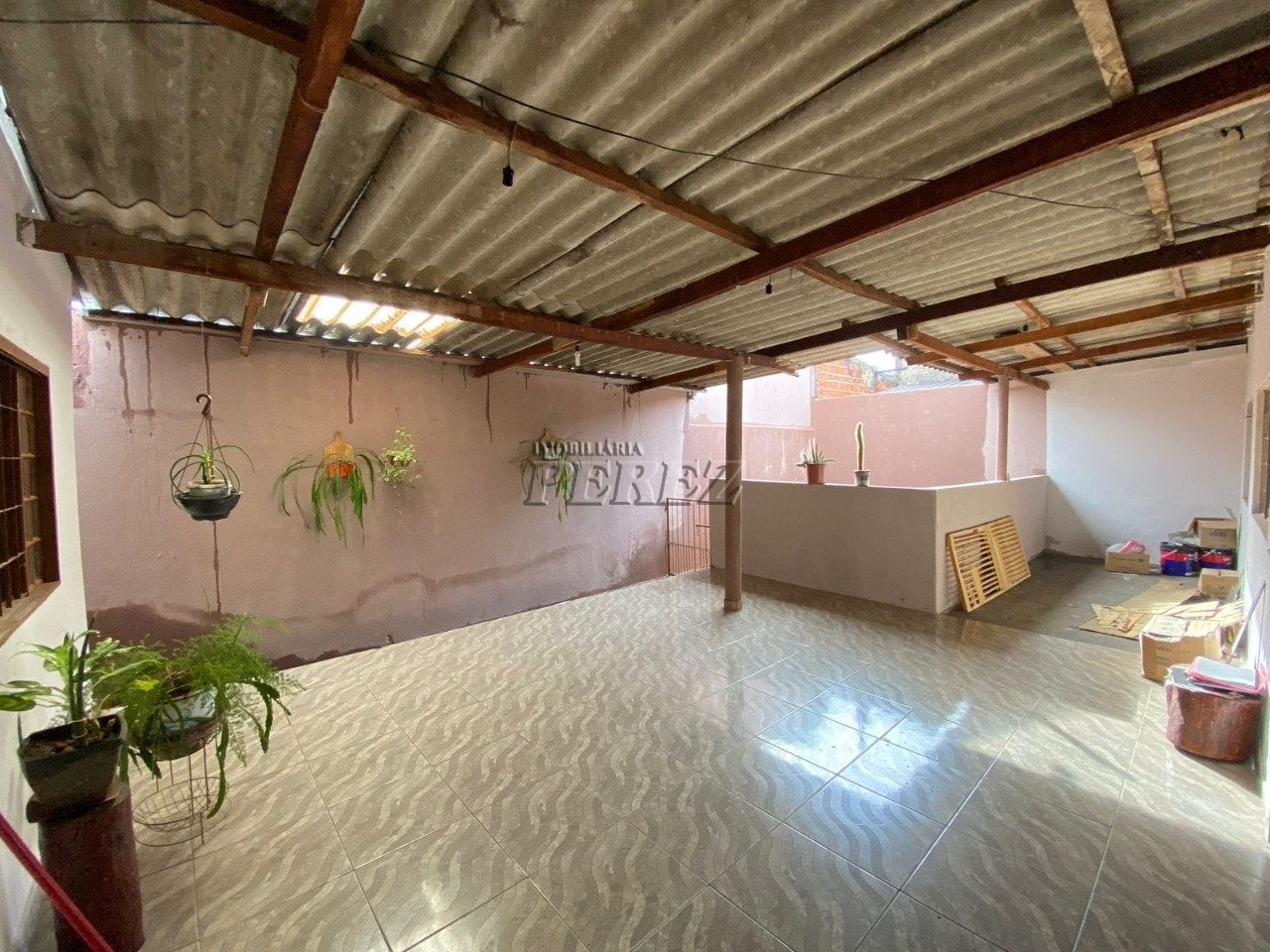 Casa para alugar na região sul de Londrina, São Lourenço