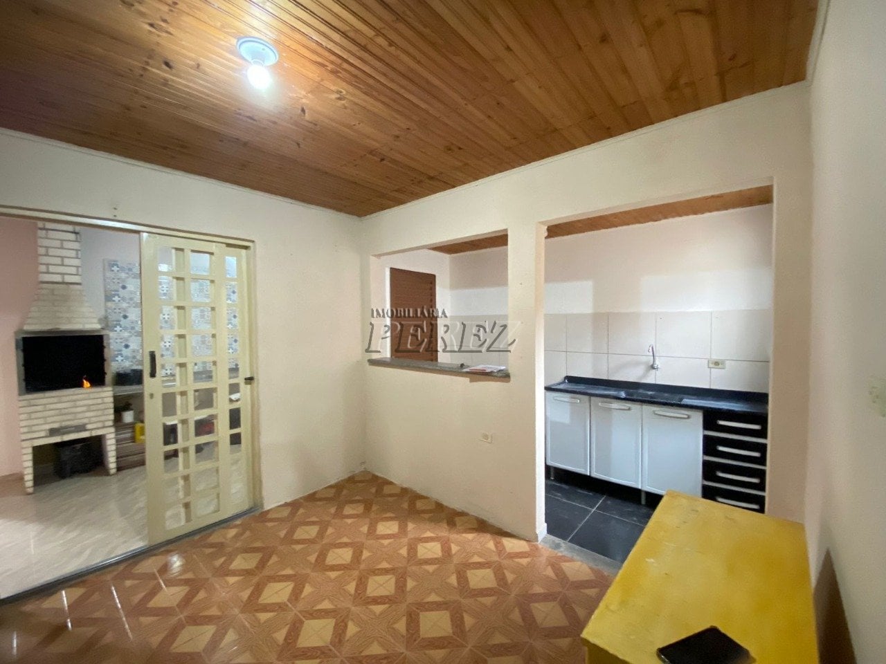 Casa para alugar na região sul de Londrina, São Lourenço
