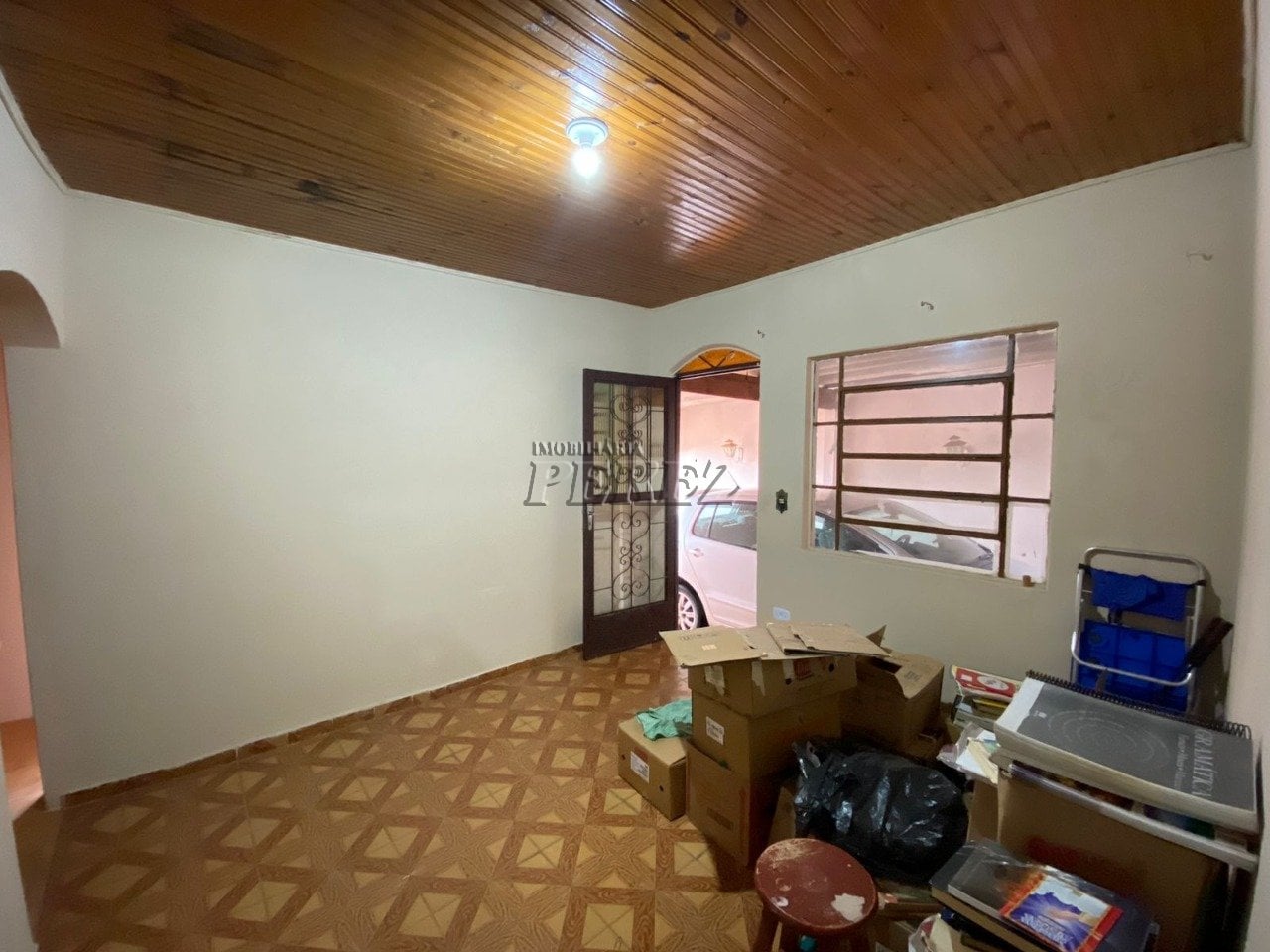 Casa para alugar na região sul de Londrina, São Lourenço