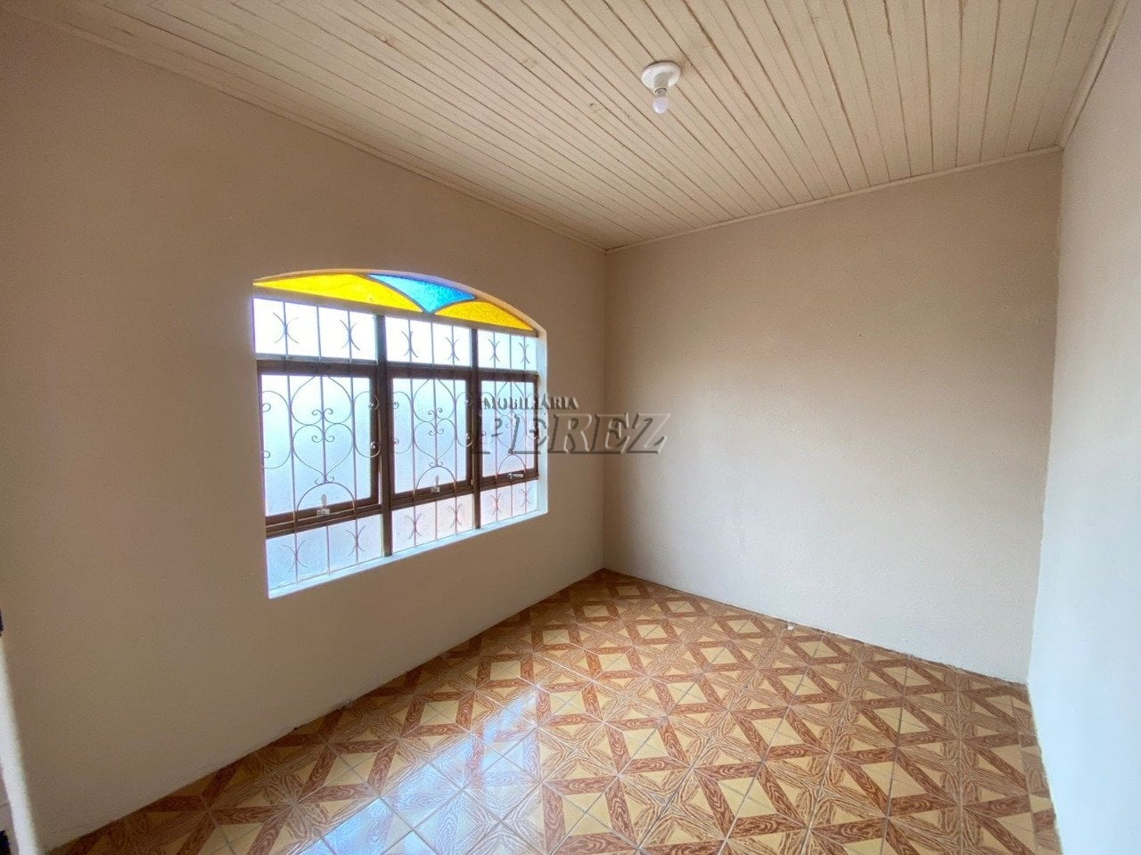 Casa para alugar na região sul de Londrina, São Lourenço