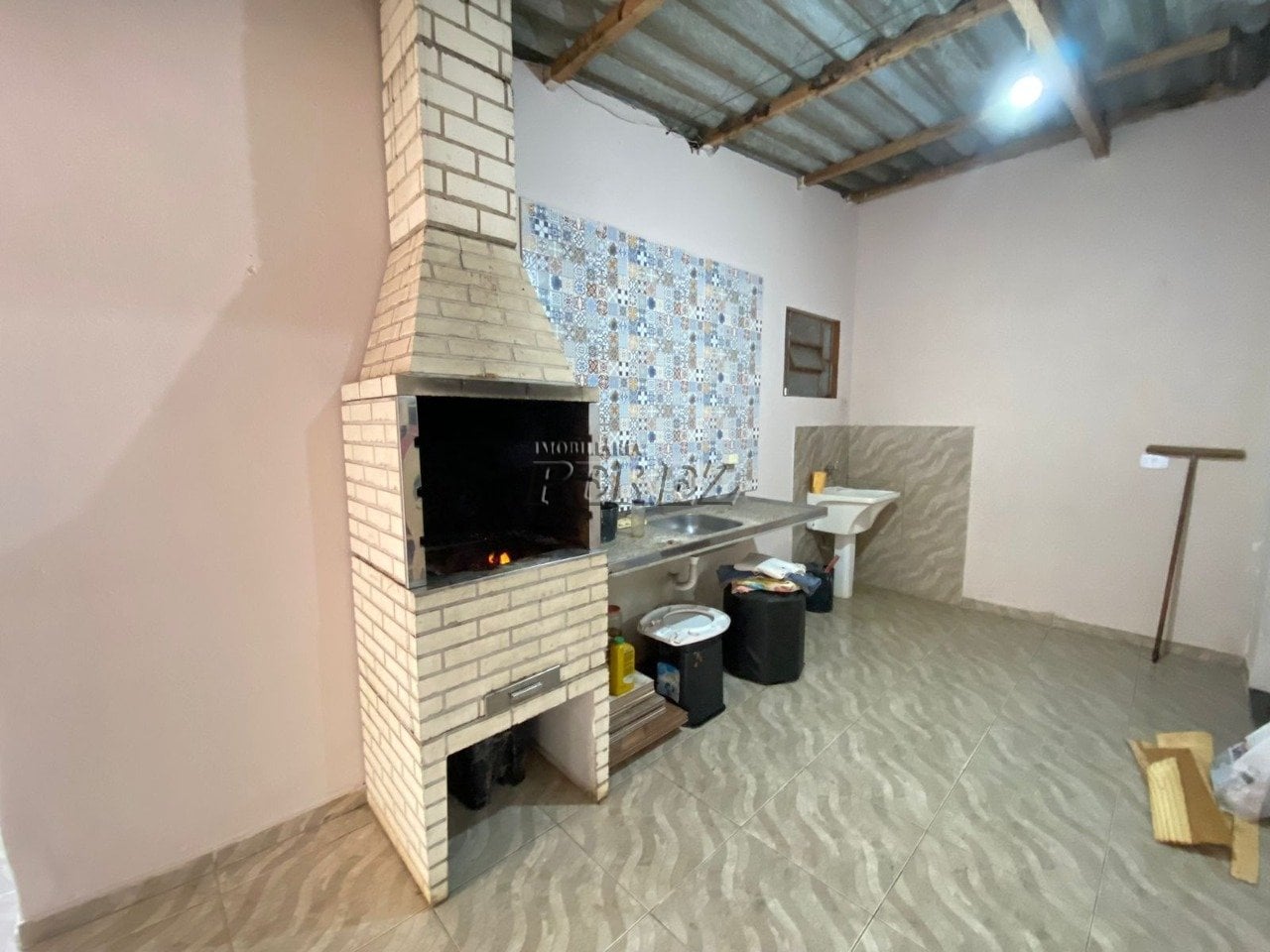 Casa para alugar na região sul de Londrina, São Lourenço
