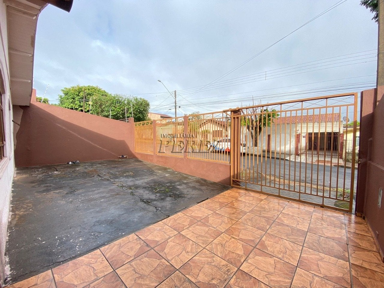Casa para alugar na região sul de Londrina, São Lourenço