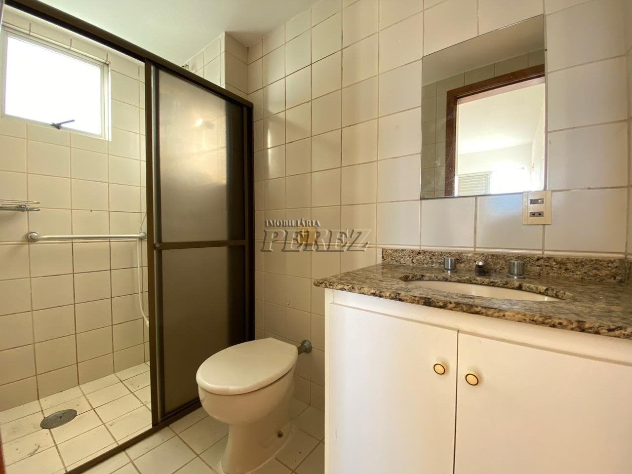 Apartamento à venda no Residencial Bertipaglia na região oeste de Londrina
