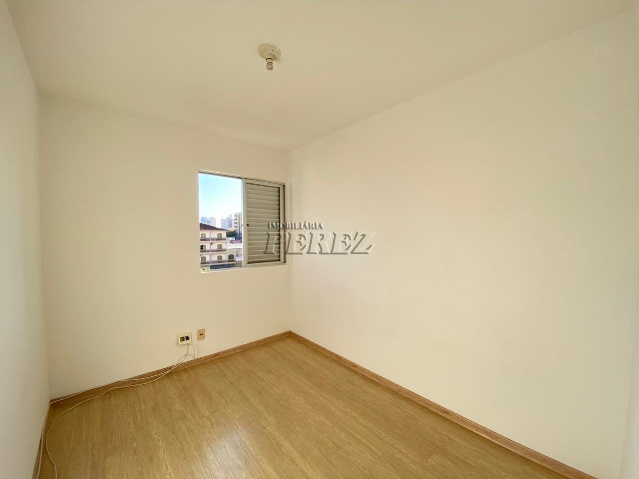 Apartamento à venda no Residencial Bertipaglia na região oeste de Londrina