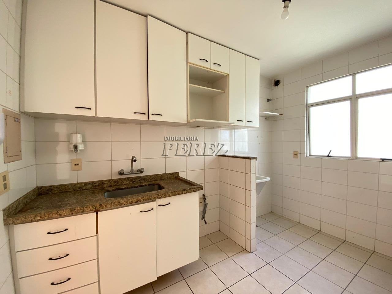 Apartamento à venda no Residencial Bertipaglia na região oeste de Londrina