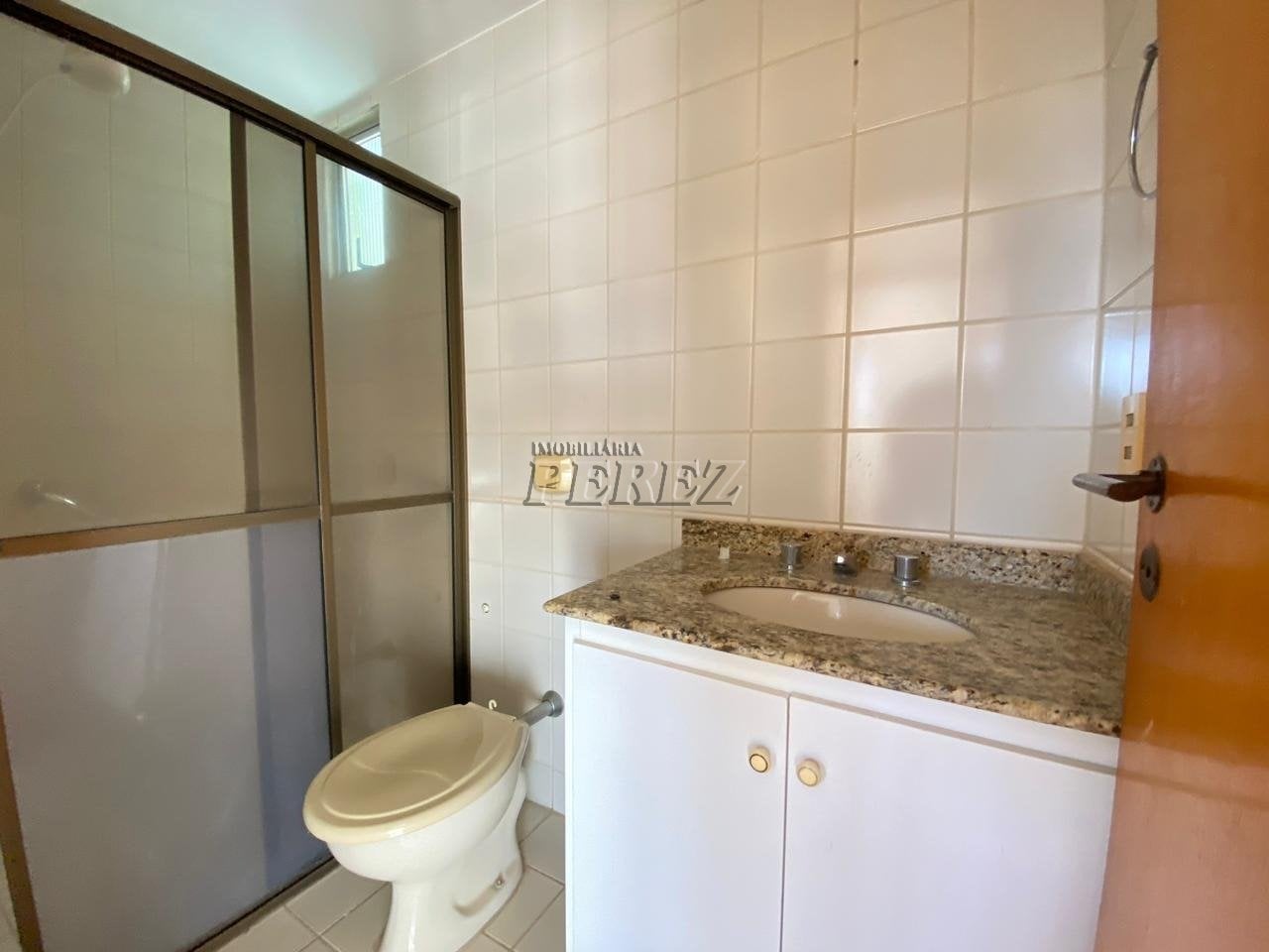 Apartamento à venda no Residencial Bertipaglia na região oeste de Londrina