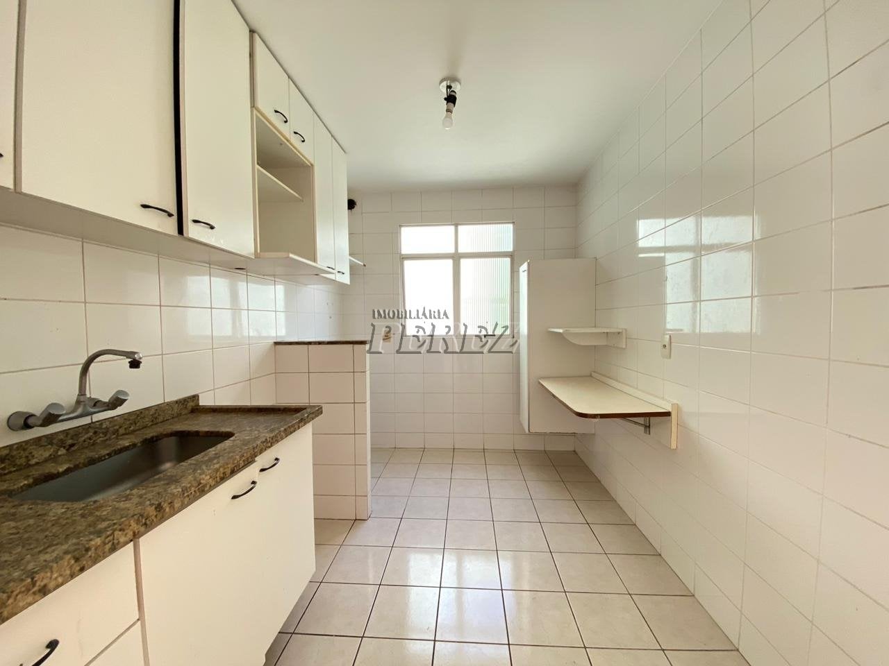 Apartamento à venda no Residencial Bertipaglia na região oeste de Londrina