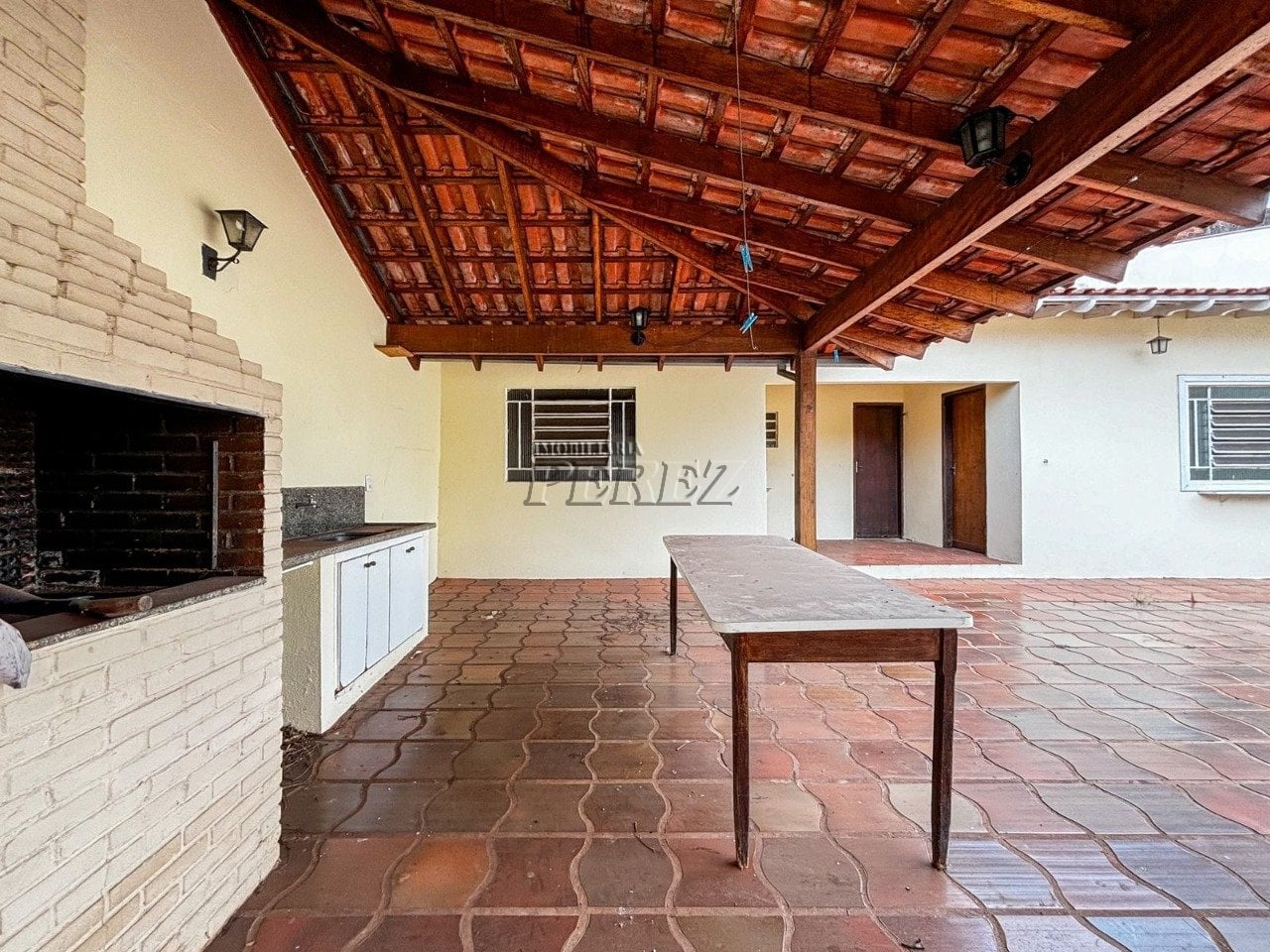 Casa para alugar Parque Do Lago Juliana, Londrina/PR