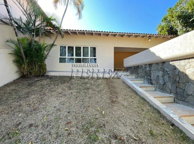 Casa para alugar Parque Do Lago Juliana, Londrina/PR