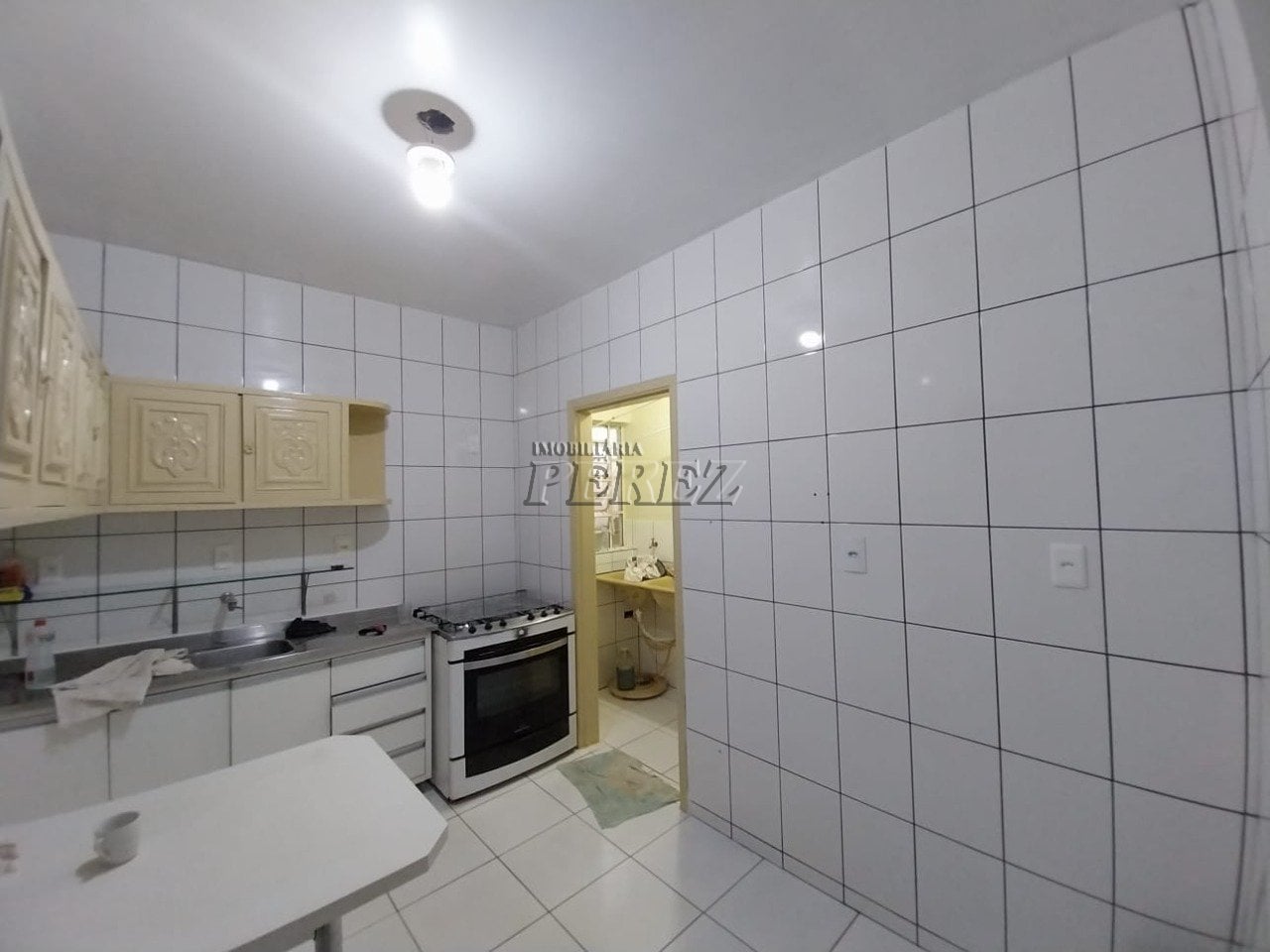 Apartamento à venda no centro de Londrina, Edifício Dona Adelaide