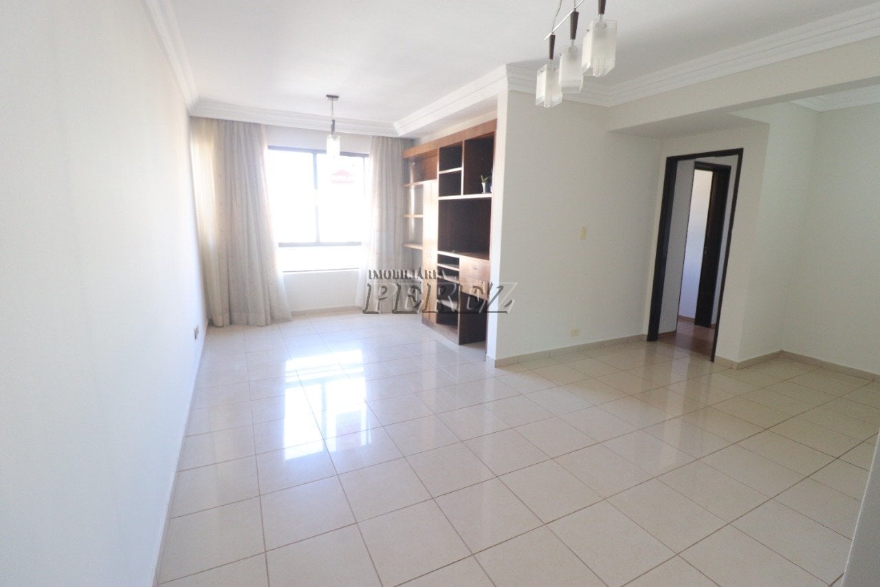 Apartamento à locação no centro de Londrina - Maison de Toulon