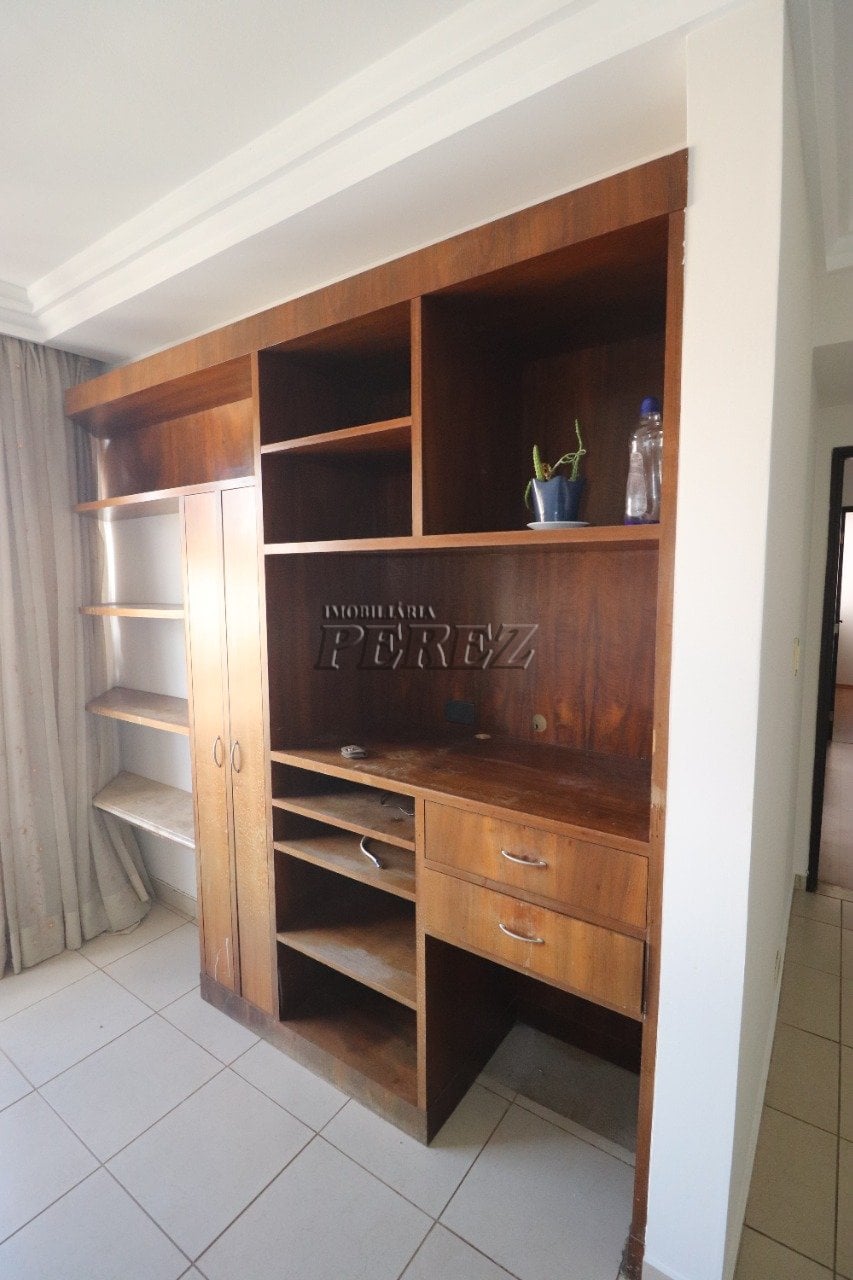 Apartamento à locação no centro de Londrina - Maison de Toulon