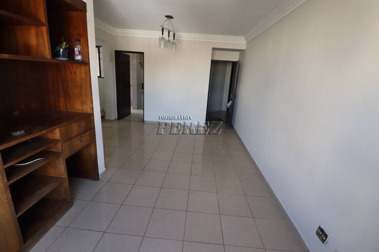 Apartamento à locação no centro de Londrina - Maison de Toulon