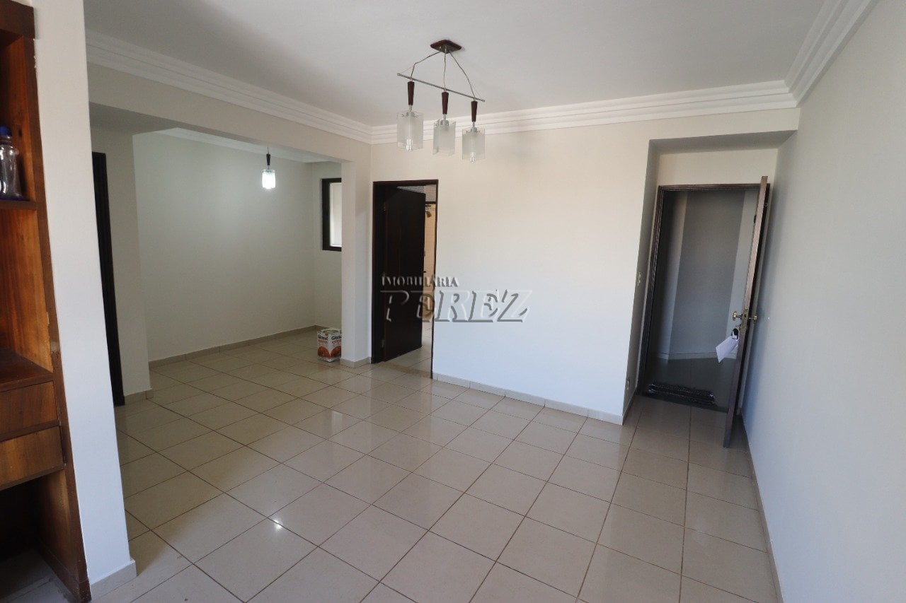 Apartamento à locação no centro de Londrina - Maison de Toulon