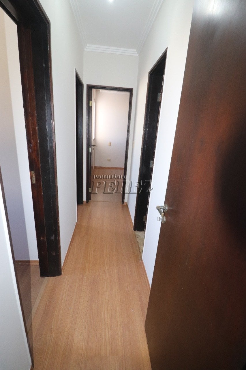 Apartamento à locação no centro de Londrina - Maison de Toulon