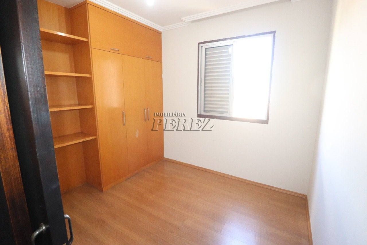 Apartamento à locação no centro de Londrina - Maison de Toulon