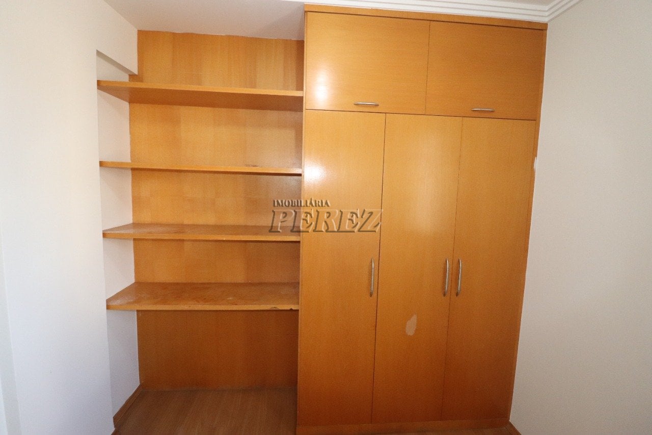 Apartamento à locação no centro de Londrina - Maison de Toulon
