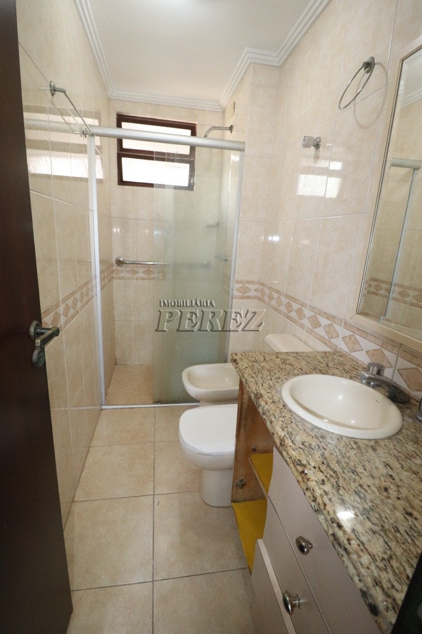 Apartamento à locação no centro de Londrina - Maison de Toulon